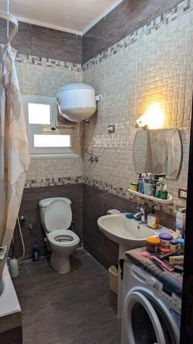 Sunny, Cozy, Quiet, Got It Apartment Cairo